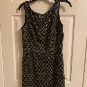 NEW with tags! Alex Evenings Size 6 Stunning Dress